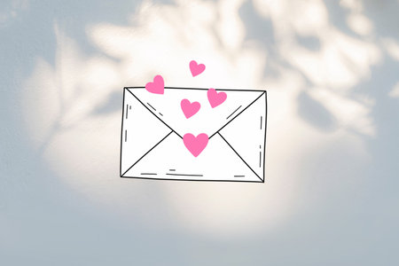 Saint Valentine's Day, Valentine's Day, Valentine's Day, love, background, pattern, graphics,...