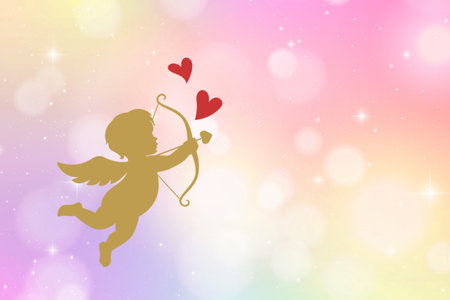 Saint Valentine's Day, Valentine's Day, Valentine's Day, love, background, pattern, graphics,...