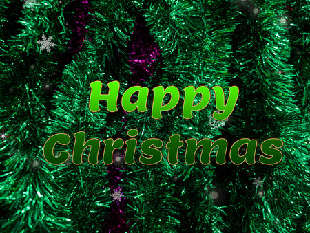colorful christmas backgrounds for christmas beautiful colorsの写真素材