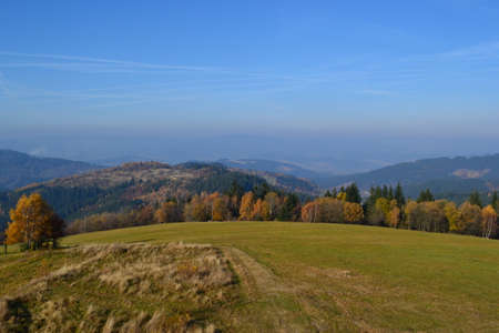 natural sceneryの写真素材