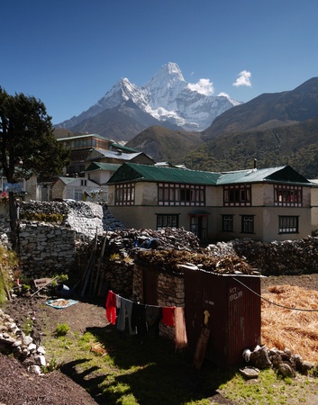 Himalayasのeditorial素材