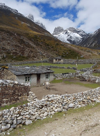 Himalayasのeditorial素材