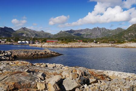 Lofoten, Norway
