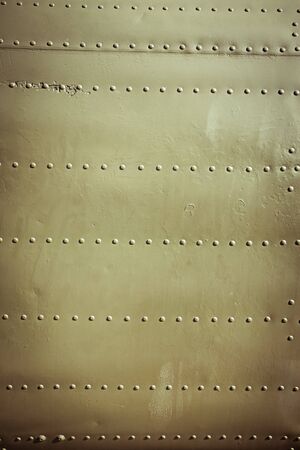 background of metal texture with copyspaceの写真素材