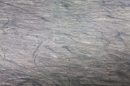 ice abstract background at Medeo rinkの写真素材