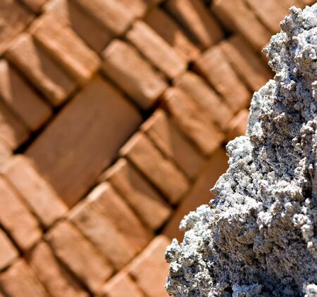brick 