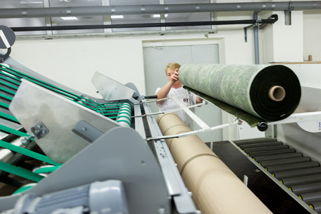 BTK groups launched in St. Petersburg production of the field form a new generation of soldiers -...