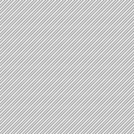Abstract seamless pattern. Pixel backdrop for the site. Gray diagonal lines on a white background.のイラスト素材