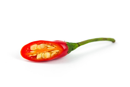 Red Hot Peppersの写真素材