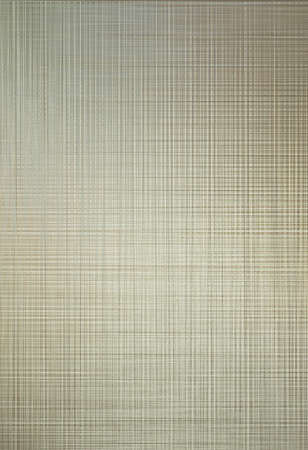 A green weave texture background 