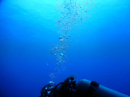 curacao diving