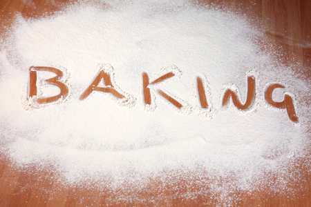 bakingの写真素材