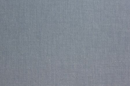 Grey textile texture for backgroundの写真素材