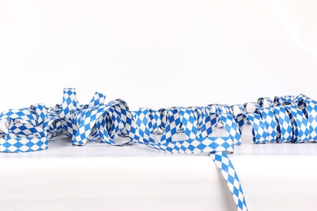 octoberfest decorationの写真素材