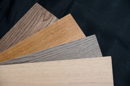 The texture of wood, parquet,の写真素材