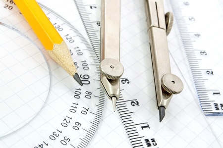Geometry equipment 