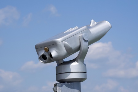 Telescope の写真素材