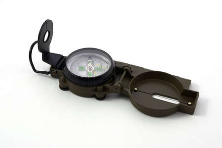 Compass の写真素材