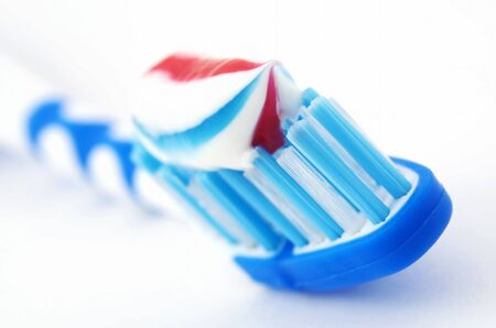 Dental hygieneの写真素材