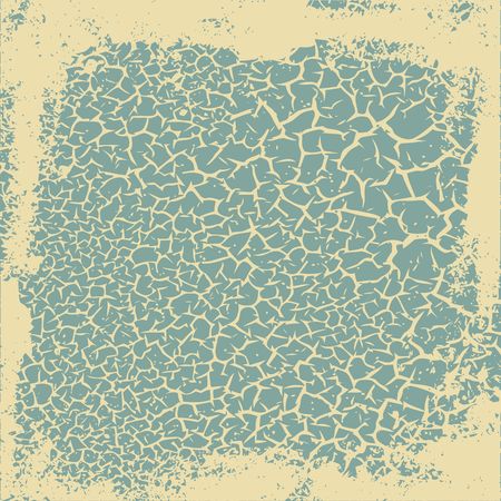 Grunge texture, vectorのイラスト素材