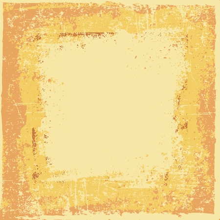 grunge background with space for text or imageのイラスト素材