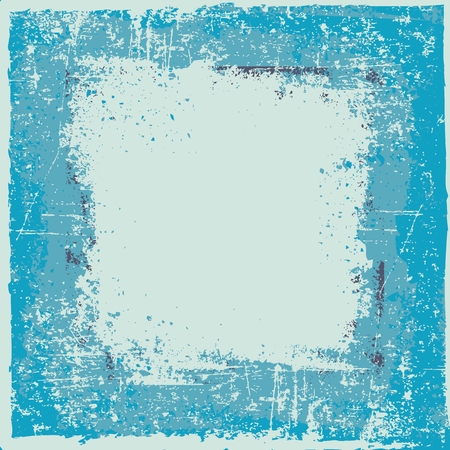 grunge background with space for text or imageのイラスト素材