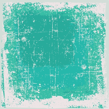 Grunge texture, vectorのイラスト素材