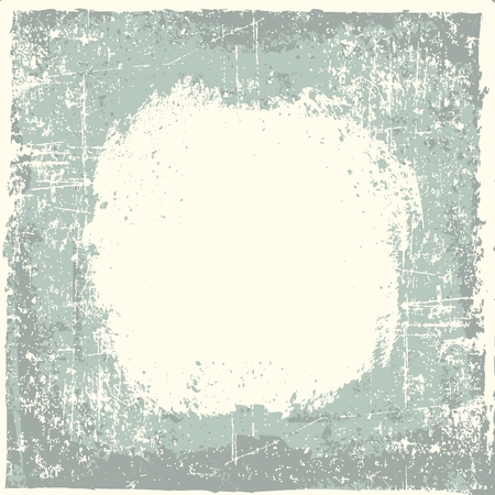 grunge background with space for text or imageのイラスト素材