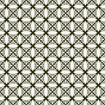 Art Deco style seamless pattern textureのイラスト素材
