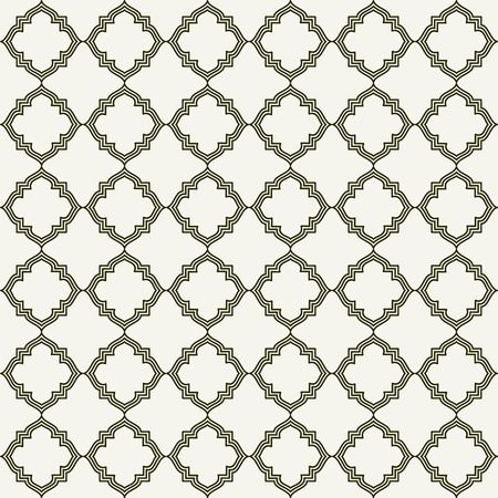Art Deco style seamless pattern textureのイラスト素材