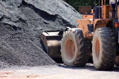 constructionの写真素材