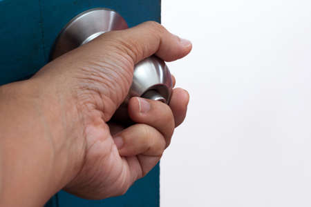 latchの写真素材