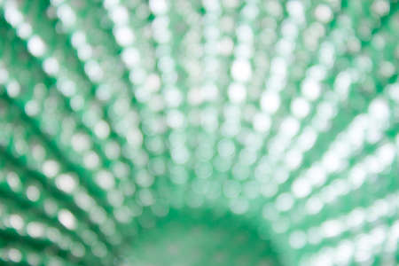 abstract background with bokehの写真素材