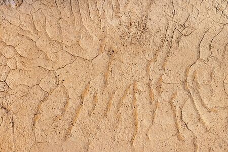 crack texture background