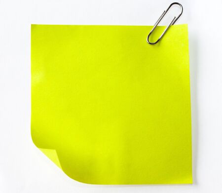 Note paper 
