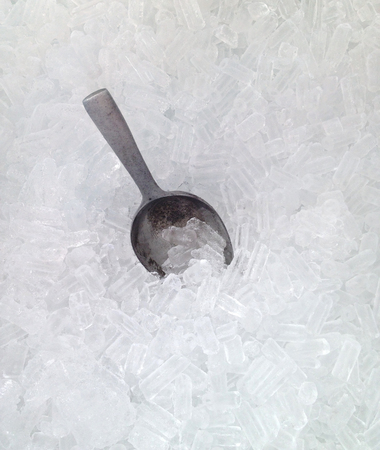 ice cubeの写真素材