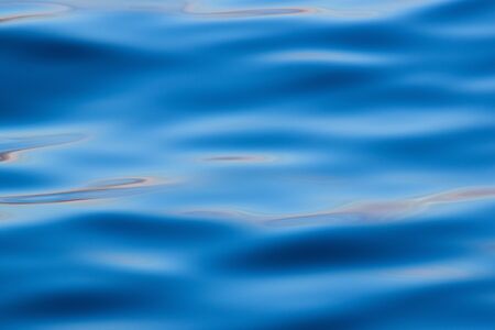 water blur backgroundの写真素材
