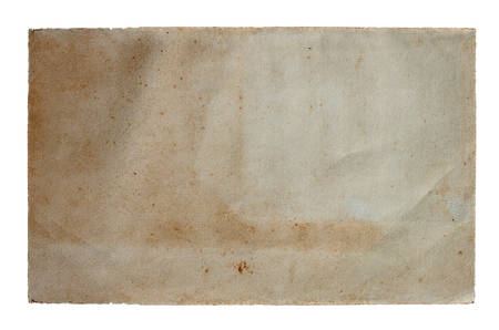 old paper texture backgroundの写真素材