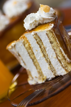 Cakeの写真素材