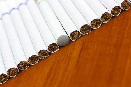 Electronic Cigarette の写真素材