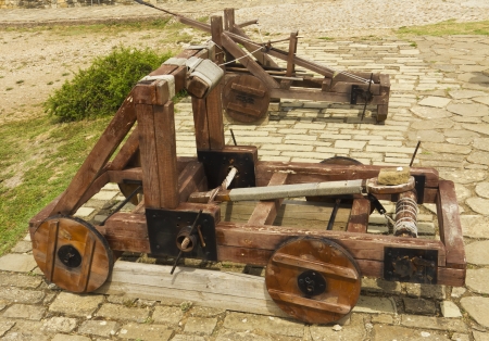  Ancient weaponsの写真素材