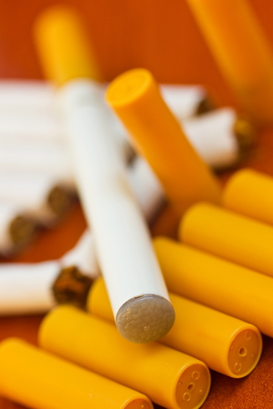 Electronic cigaretteの写真素材