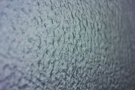 Icy windowの写真素材