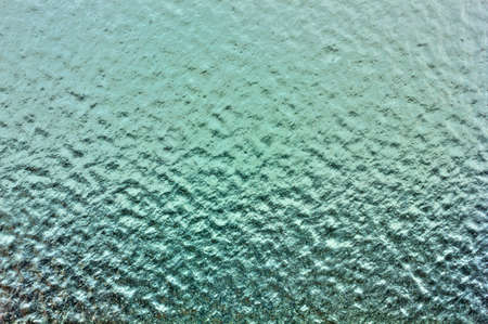 Icy windowの写真素材