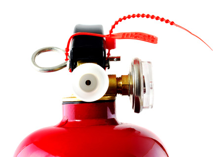 Fire extinguisher
