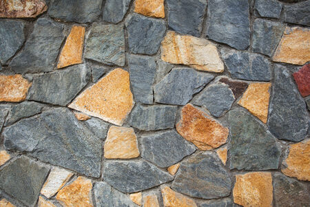 Stone wall background