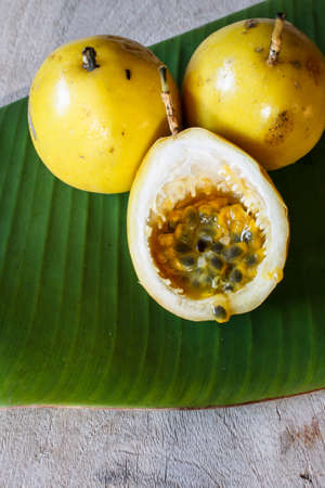 passion-fruit