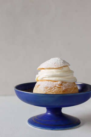 semla for Easter