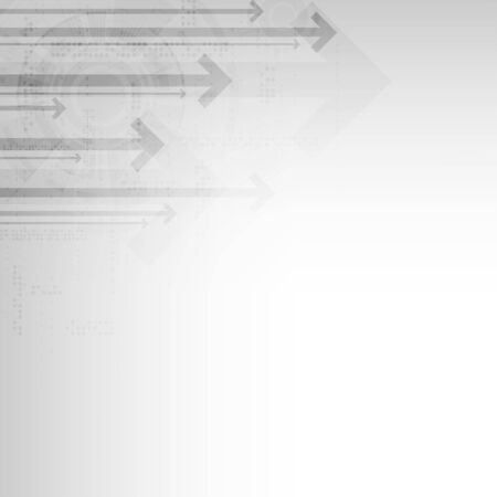 Fast operation of digital systems.のイラスト素材