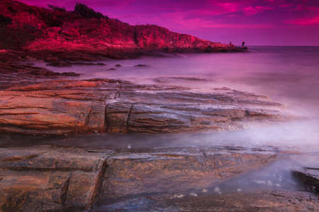 Seascapes